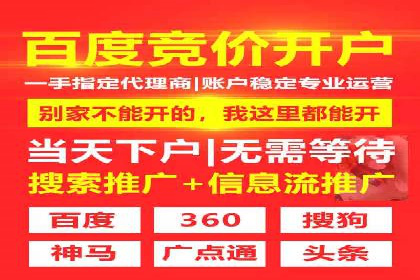 SEM竞价成功案例，经验分享与学习